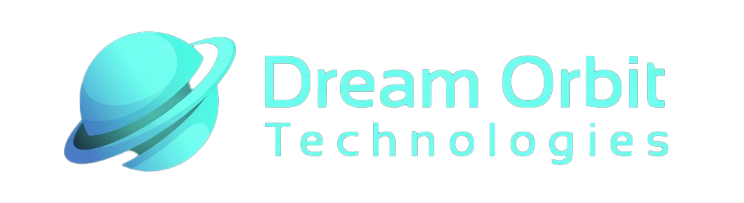 Dream Orbit Logo